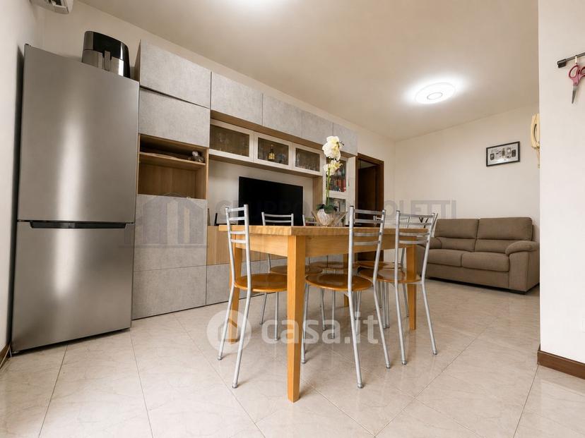 Bilocale in Via Kennedy — foto 10 di 25