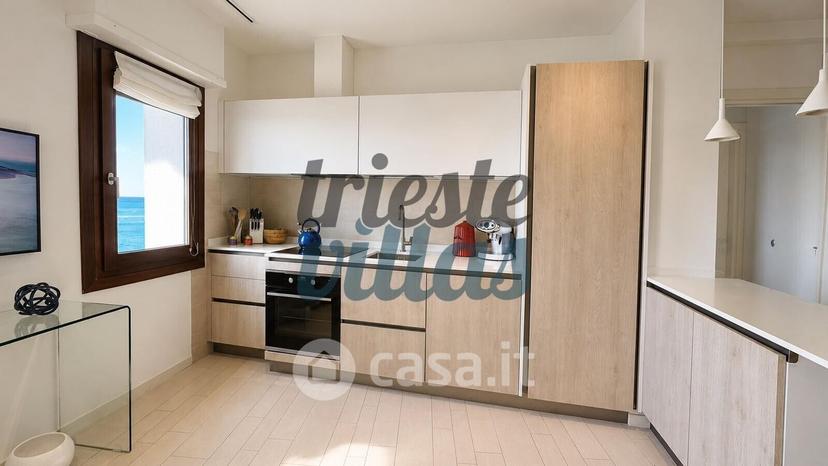 Bilocale in Località Aurisina — foto 2 di 16