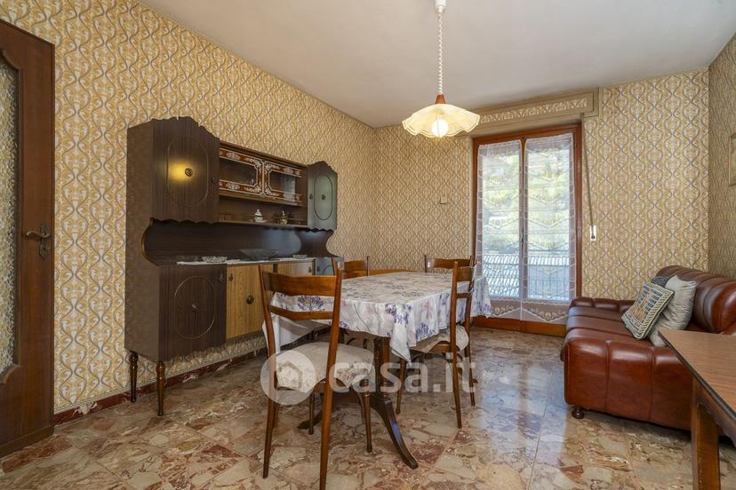 Monolocale in Via Mistral — foto 18 di 33
