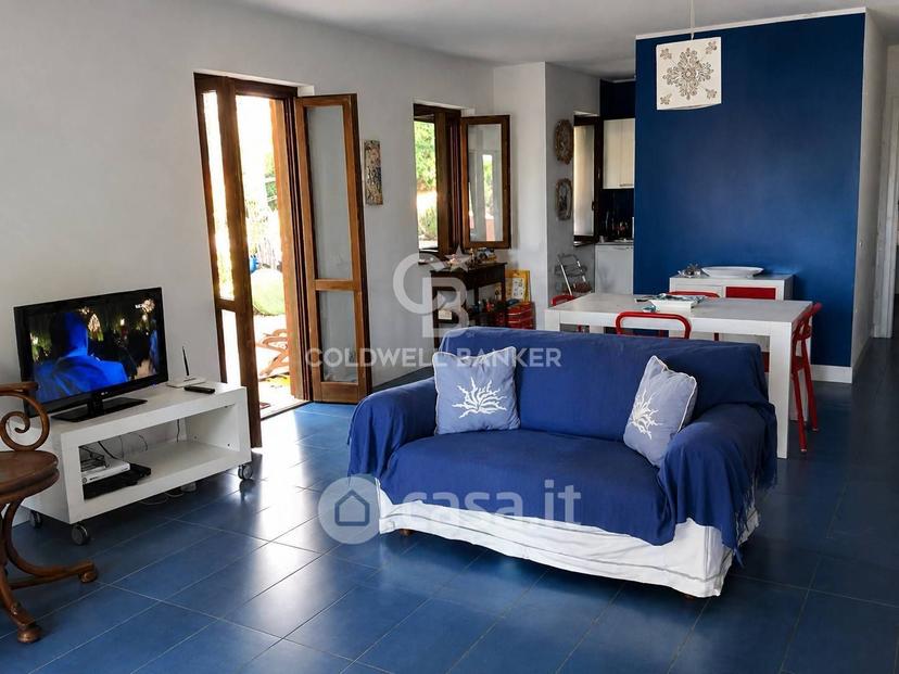 Villa in Località Villaggio Pineta Is Arenas — foto 8 di 25