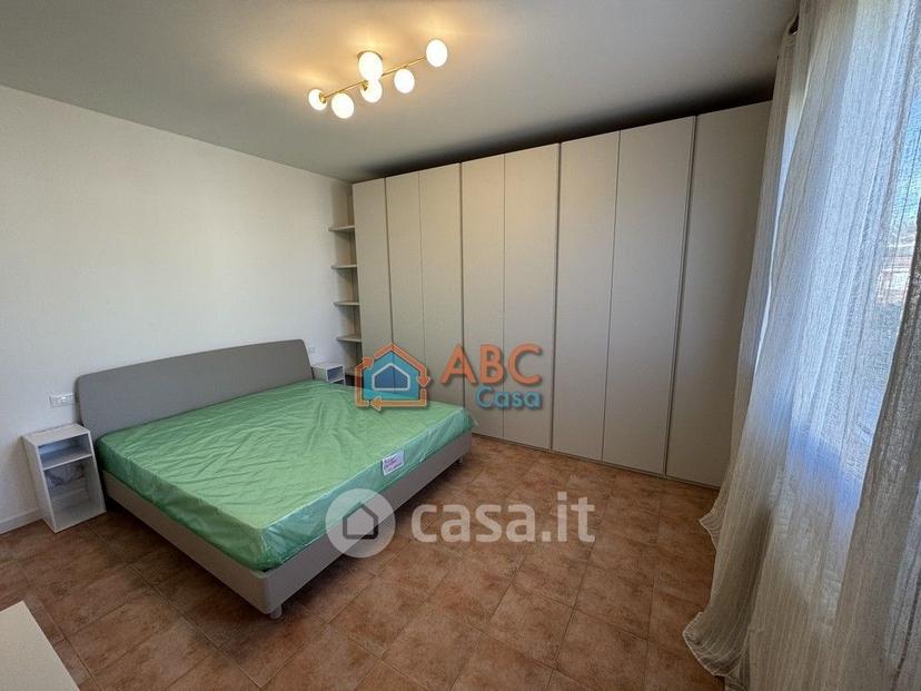 Trilocale in Via Treviso — foto 12 di 12