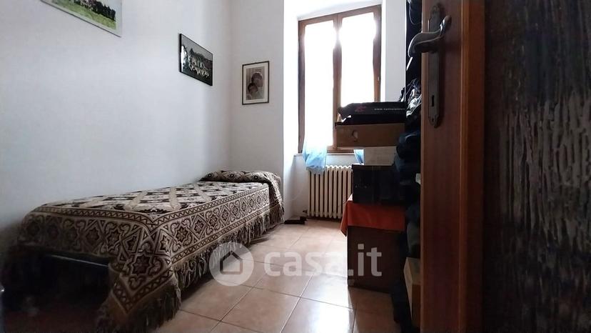 Appartamento in Via Palestro — foto 25 di 25