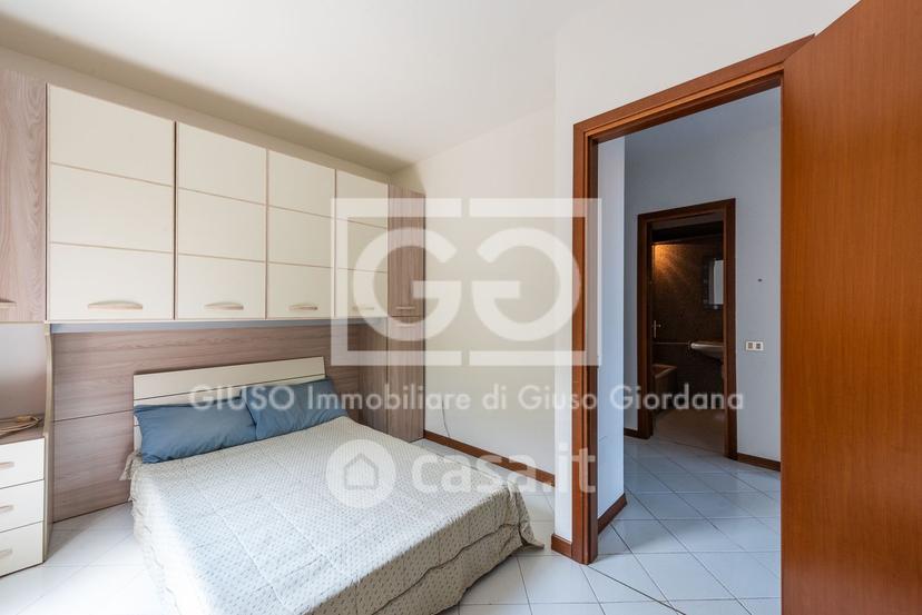 Appartamento in Via Pianezza — foto 65 di 70