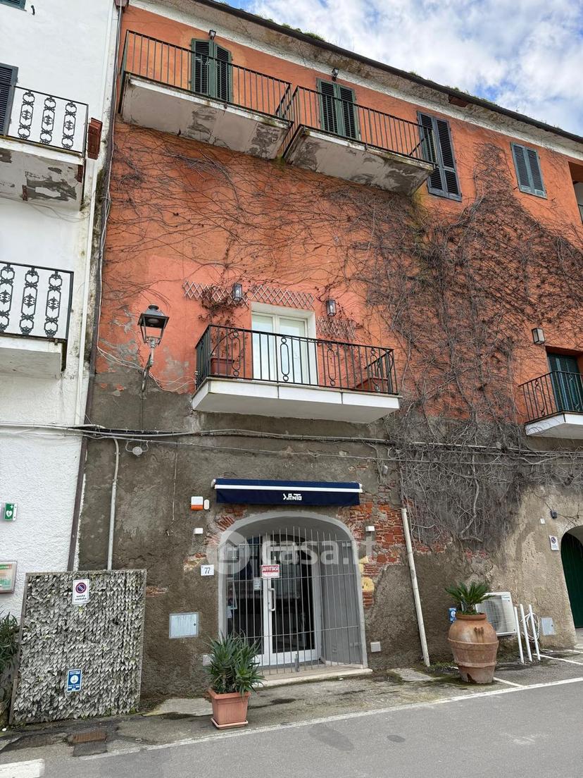 Trilocale in Andrea Doria 82 — foto 14 di 27