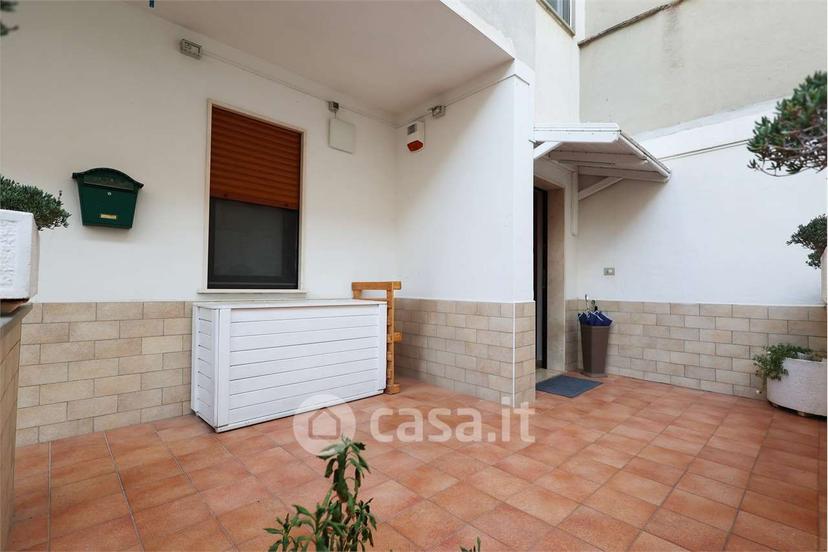 Quadrilocale in Via Imperatore Costantino 23 — foto 12 di 31