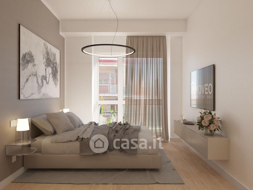 Bilocale in Circonvallazione Nomentana — foto 12 di 22