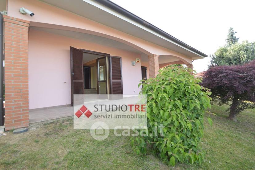 Villa in Via Leonardo da Vinci 14 — foto 19 di 45