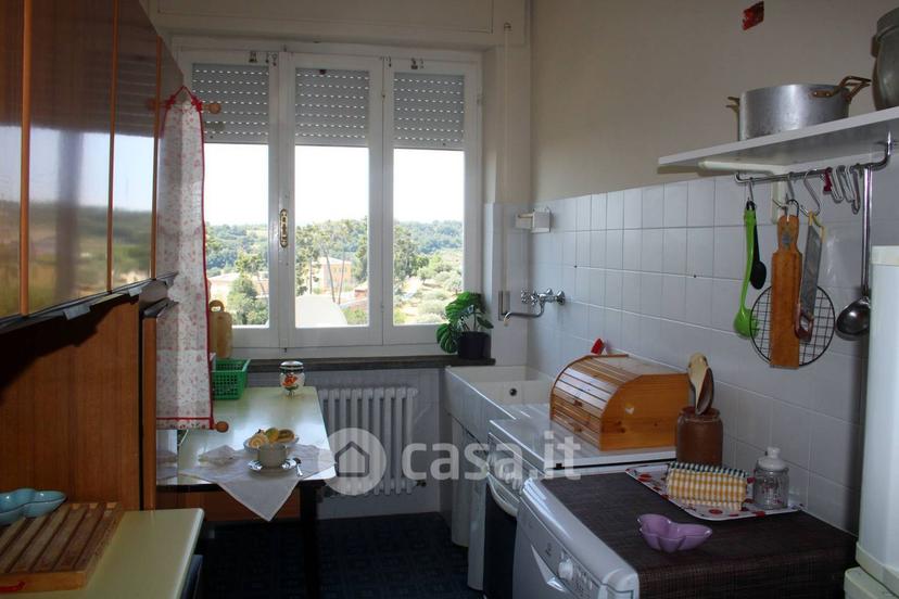 Quadrilocale in Via Aristide Bernardini — foto 7 di 39