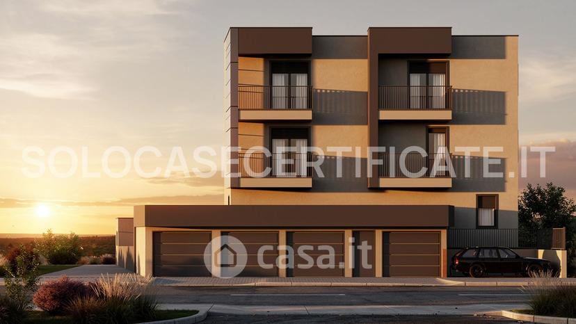 Trilocale in Via Piave — foto 3 di 5