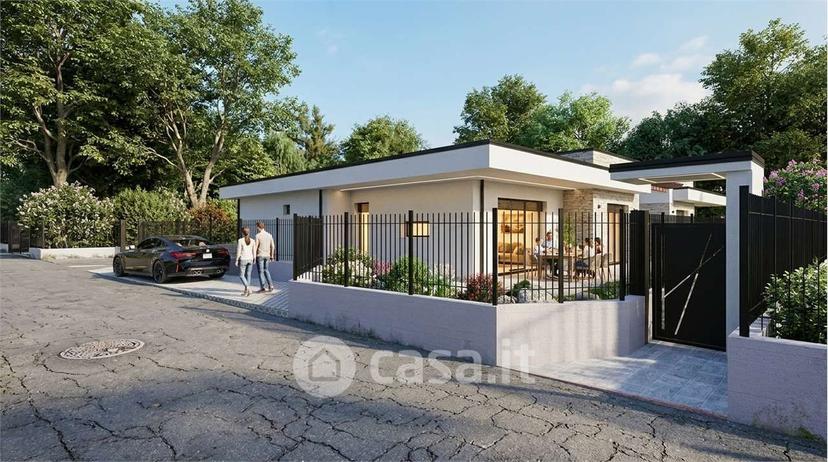 Villa in Via A. Guglielmetti — foto 10 di 19