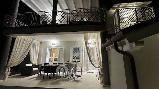 Villa in Via Leonardo da Vinci — foto 20 di 28