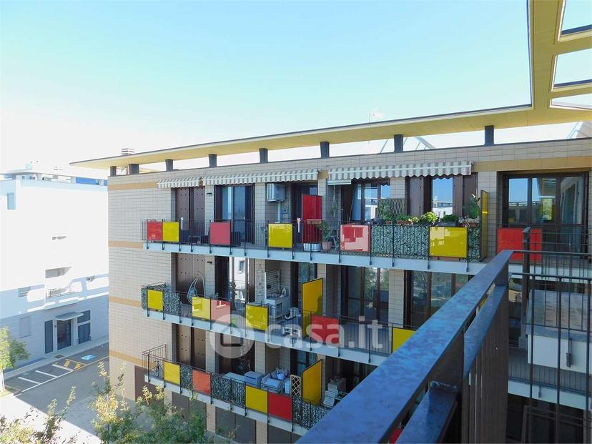 Bilocale in Via Ignazio Vanelli 8 — foto 4 di 18