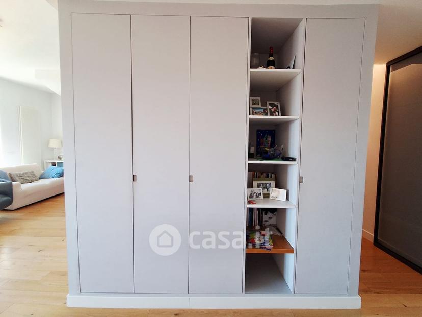 Appartamento in Via del Mandorlo — foto 28 di 31