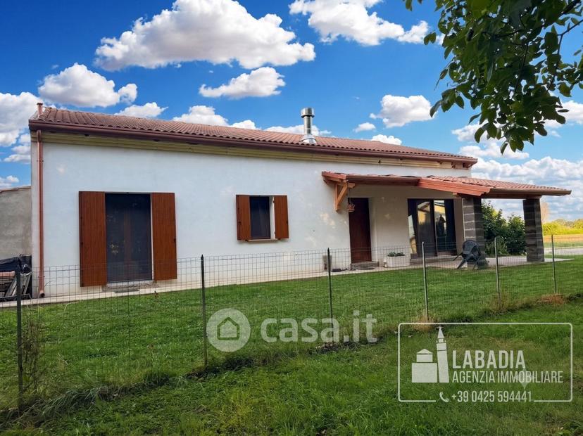 Villa in Via Arzaron — foto 38 di 64