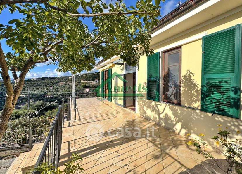 Villa in Via Cascine — foto 42 di 67