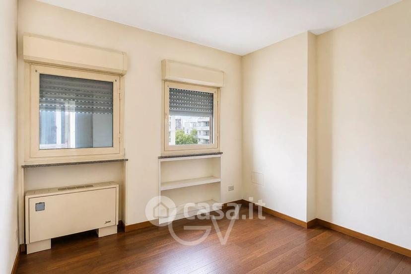 Quadrilocale in Corso Garibaldi — foto 24 di 34