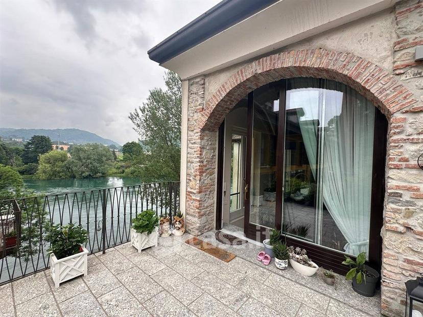 Trilocale in Località Molinazzo — foto 22 di 37