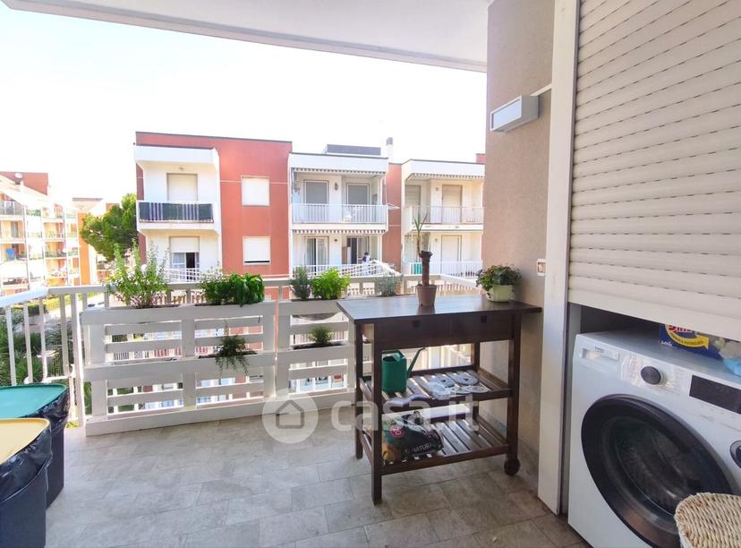 Trilocale in Via Nino Bixio 14 — foto 11 di 27