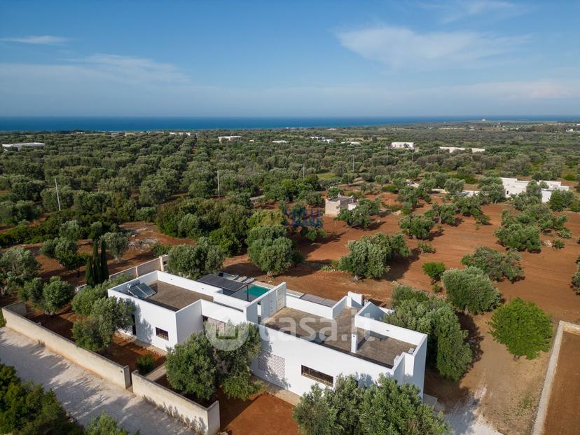 Villa in Contrada Sierri — foto 41 di 52