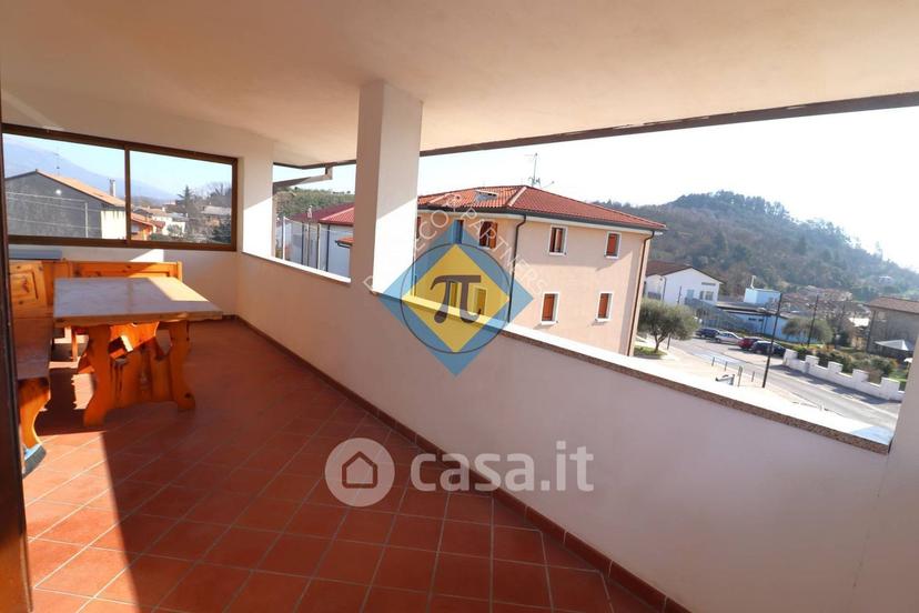 Appartamento in Via Montello 5 — foto 27 di 89