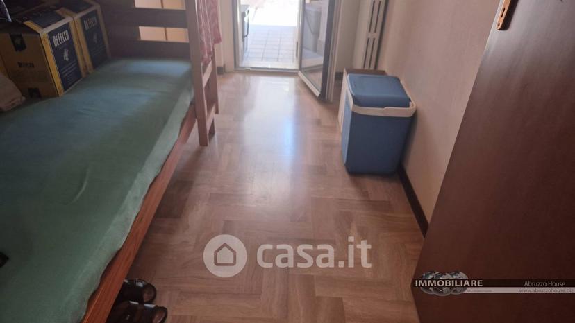 Appartamento in Via Firenze 101