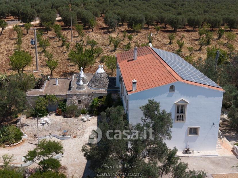 Villa in Contrada Salinola — foto 21 di 130