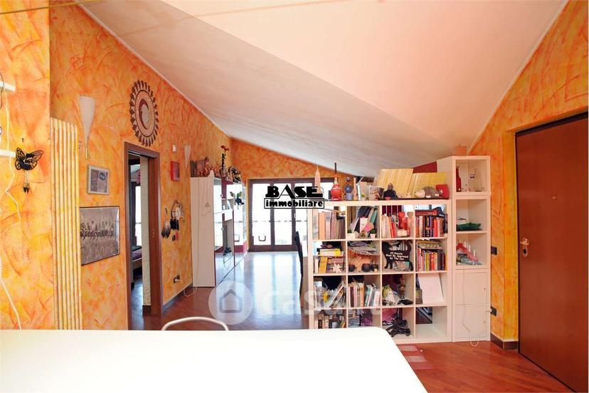 Trilocale in Via del Vecchio Forno 57 — foto 13 di 26