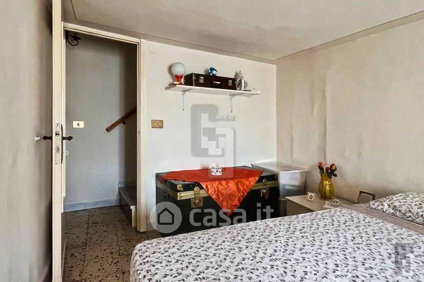 Quadrilocale in della Valle 8 — foto 5 di 22
