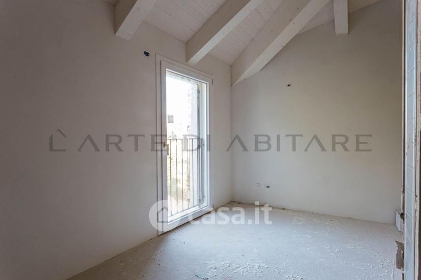 Quadrilocale in Via Oreste da Molin — foto 8 di 12
