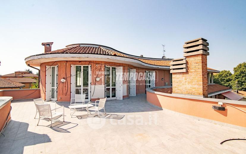 Appartamento in Via Carlo d'Adda — foto 17 di 26