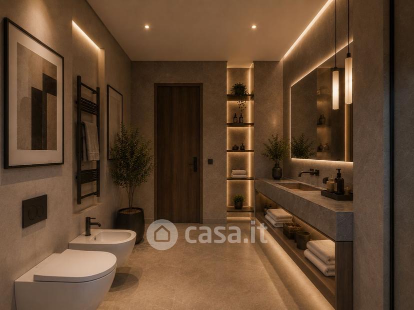 Villa in Via Sant'Anna — foto 21 di 50
