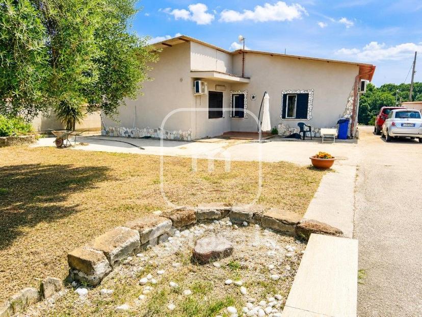 Villa in Via Colle Barco — foto 7 di 14