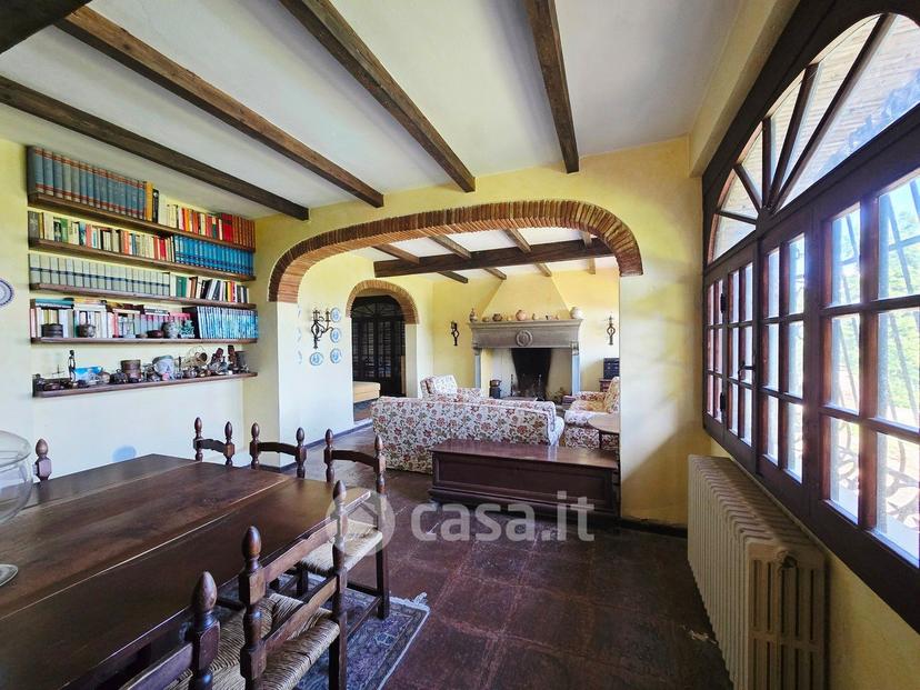 Villa in Località Agazzi — foto 17 di 21