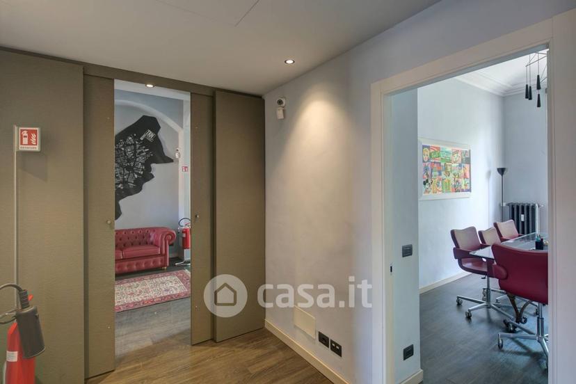 Appartamento in Corso Vittorio Emanuele II 100