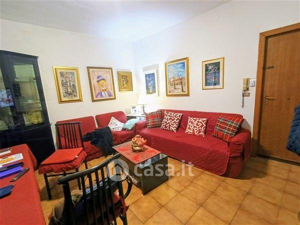 Appartamento in Corso Vittorio Emanuele II 57 — foto 4 di 23