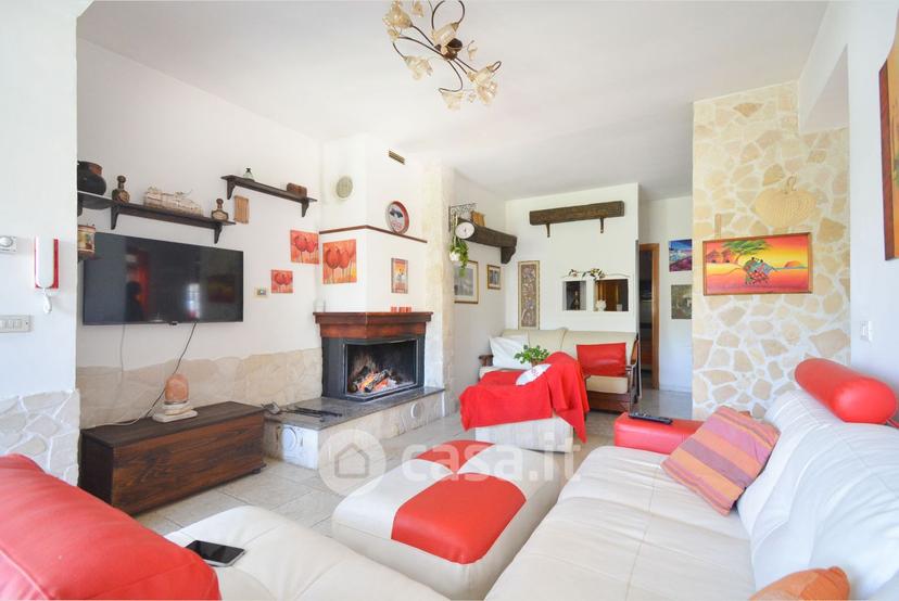 Villa in Ostuni — foto 2 di 17