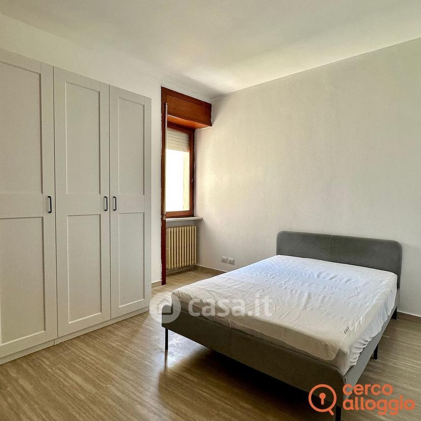 Stanza in Via Don Bosco 23 — foto 2 di 13