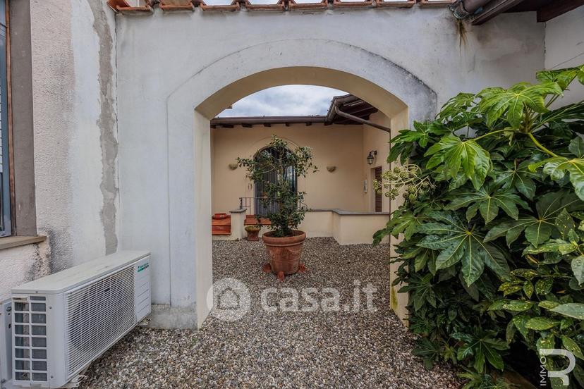 Villa in Via Mozza di Barga — foto 29 di 47