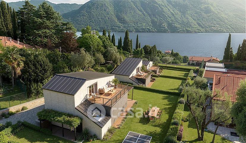Villa in Via Nando Travella — foto 4 di 10