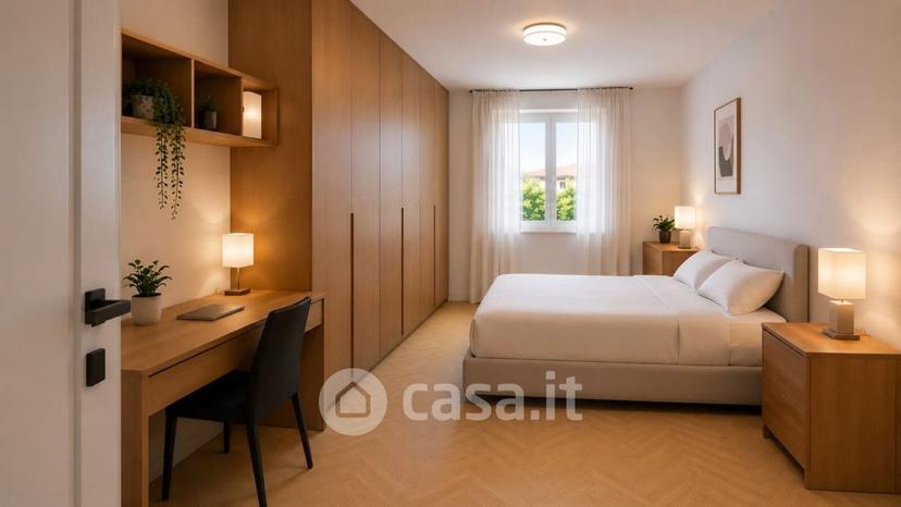 Trilocale in Via Argini Nord 31 — foto 6 di 11