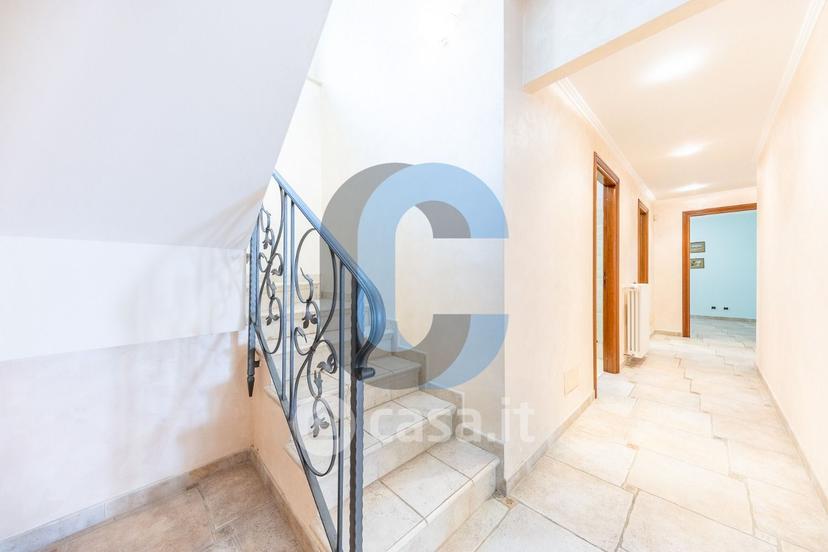 Villa in Via Padre Antonio Rocchi — foto 27 di 72