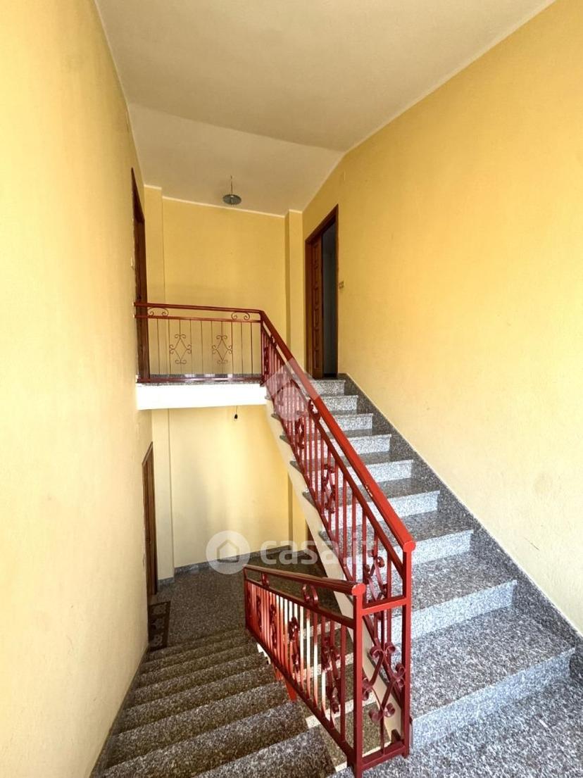 Quadrilocale in Via Niccolò Machiavelli — foto 26 di 34