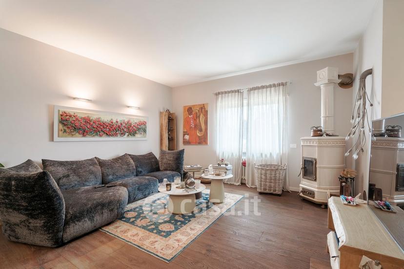 Villa in Loc. Pesina — foto 4 di 18
