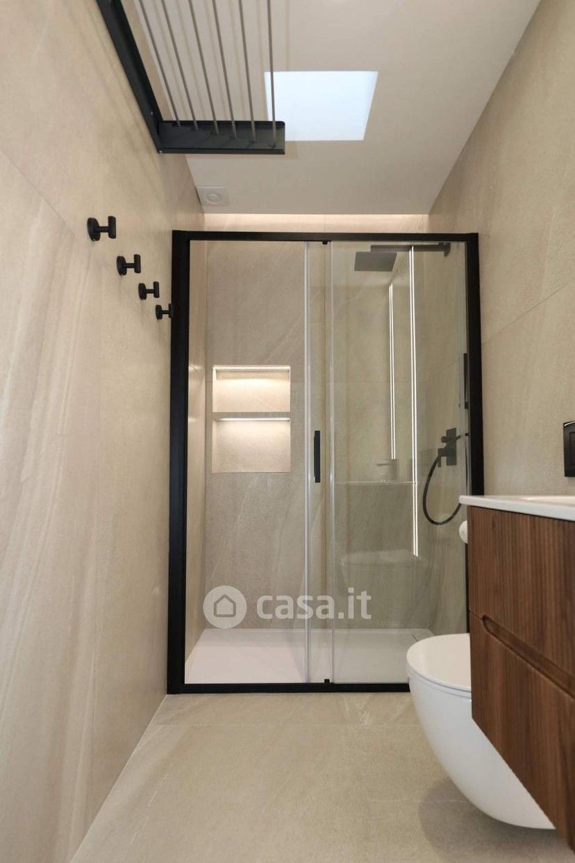 Bilocale in Via Monte Nero 24 a — foto 4 di 22