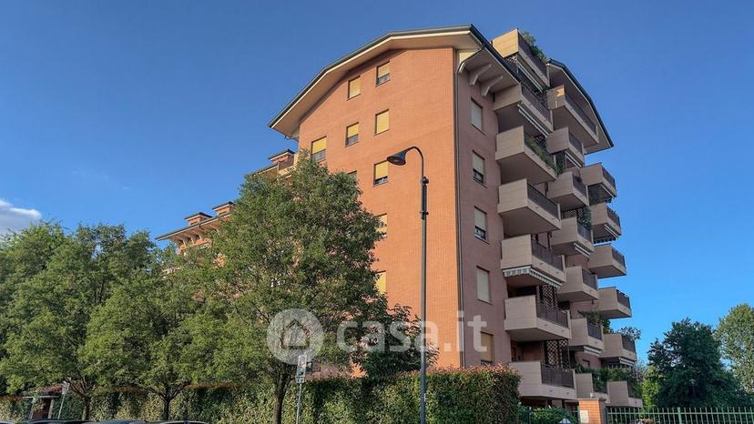 Trilocale in Via San Rocco 3 — foto 49 di 65