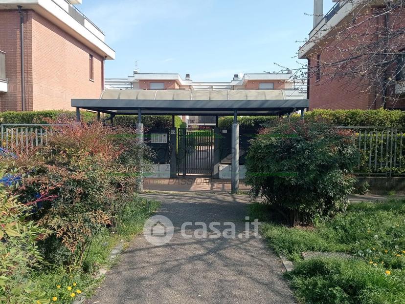 Trilocale in Via Alberto da Giussano — foto 7 di 14
