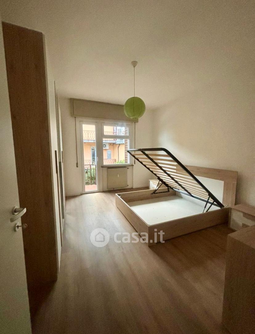 Bilocale in Via Pio XI 83 — foto 15 di 16