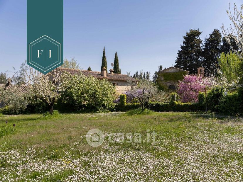 Villa in Strada di Cortine — foto 5 di 31