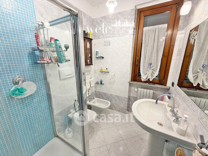 Villa in Via Filippo Brunelleschi — foto 40 di 40