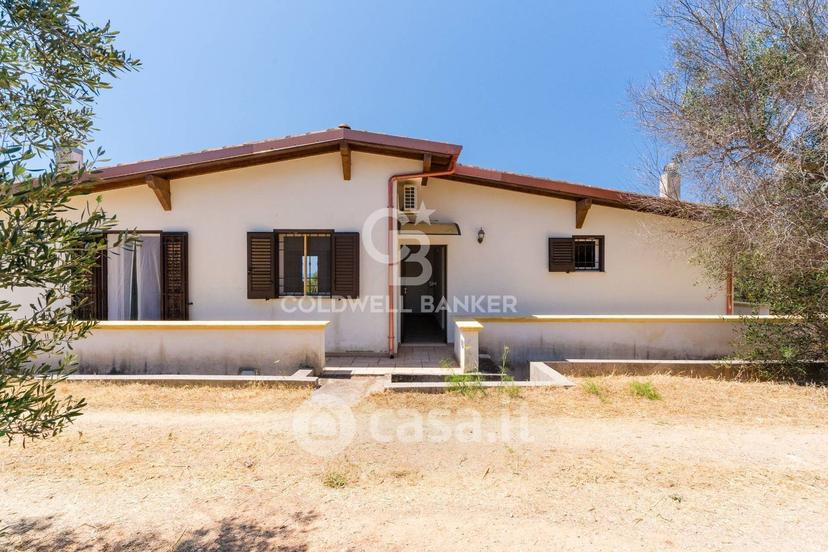 Villa in Via Pozzo Pasulo — foto 19 di 28